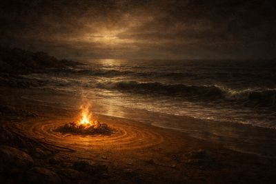 Sympatheia Part 2: The Sound Environment